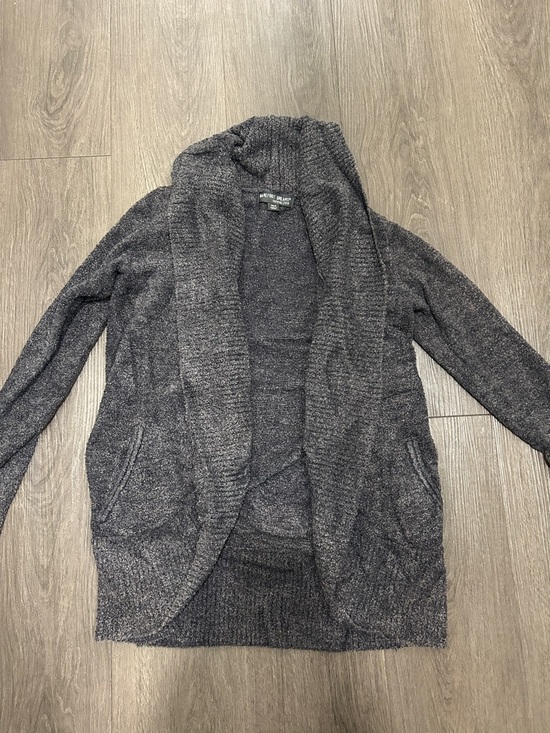 Barefoot Dreams Sweaters - Barefoot Dreams Cozy Chic Lite Circle Cardigan